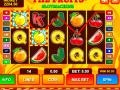 Žaidimas Slot Vaisiai internete