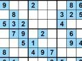 Žaidimas Ultimate Sudoku HTML5 internete