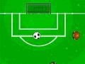 Žaidimas Tiki Taka Bėgimas internete