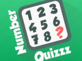 Žaidimas 123 Puzzlė skaičių viktorina! internete