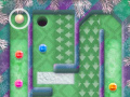 Žaidimas Mini Putt Atostogos internete