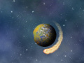 Žaidimas Planetų Tyrinėtojas internete