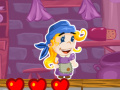 Žaidimas Cinderella Rush internete