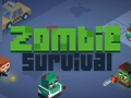 Žaidimas Zombių išgyvenimas internete