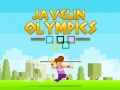 Žaidimas Olimpinės žaidynės ieties metime internete