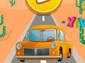 Žaidimas Trasos Racers internete