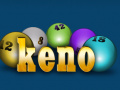 Žaidimas Keno internete