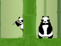 Žaidimas Bambuko Panda internete