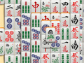 Žaidimas Mahjong Mahjong internete