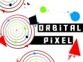 Žaidimas Orbitalinis Pikselis internete
