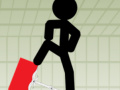 Žaidimas Stickman Karys: Epinės Kovos internete