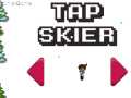 Žaidimas Tap Slidininkas internete