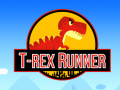 Žaidimas T-Rex Bėgikas internete