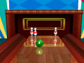 Žaidimas Bowlingo Meistrai 3D internete