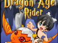 Žaidimas Dragon Age Rider internete