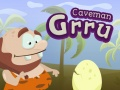 Žaidimas Olos Žmogus Grru internete