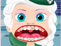 Žaidimas Princesė Dentistė internete