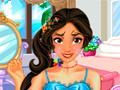 Žaidimas Latina Princess Spa diena internete