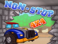 Žaidimas Nepriklausomas 4x4 internete