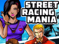 Žaidimas Gatvės Lenktinės Mania internete