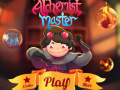 Žaidimas Alchemiko Meistras internete