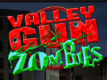 Žaidimas Ginklų Zombiai Slėnyje internete