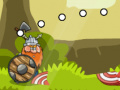 Žaidimas Vikingo treniruotė internete