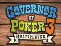 Žaidimas Pokero gubernatorius 3 internete