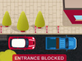 Žaidimas Parkuokite daug 3 internete