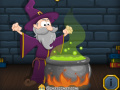 Žaidimas Salazar Alchemikas internete