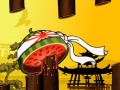Žaidimas Katana Vaisiai internete