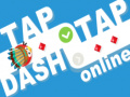 Žaidimas Tap Tap Dash Internete internete
