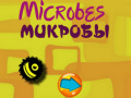 Žaidimas Mikrobai internete