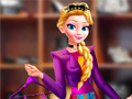 Žaidimas Punk Princesė Spinta 2 internete