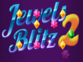 Žaidimas Papuošalai Blitz 2 internete
