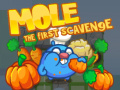 Žaidimas Mole Pirmasis Surinkėjas internete