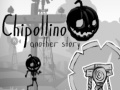 Žaidimas Čipolino: Kita Istorija internete