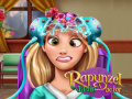Žaidimas Rapunzel Smegenų Daktaras internete