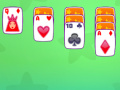 Žaidimas Super Mega Solitaire internete