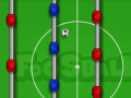 Žaidimas Stalo futbolas internete