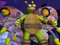 Žaidimas Turflytle Quest 3D internete