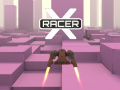 Žaidimas XRacer internete