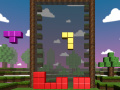Žaidimas Aukštosios Tetris internete