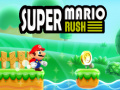 Žaidimas Super Mario Bėgimas internete