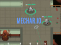 Žaidimas Mechar.io internete