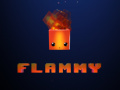 Žaidimas Flammy internete