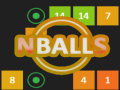 Žaidimas NBalls internete