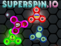 Žaidimas SuperSpin.io internete