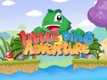 Žaidimas Mažojo Dinosauros Nuotykis internete
