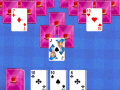 Žaidimas Viešbučio Solitaire Deluxe internete
